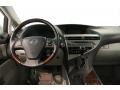 2010 Starfire White Pearl Lexus RX 350 AWD  photo #23
