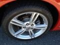 Victory Red - Corvette Coupe Photo No. 7