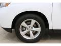 2010 Starfire White Pearl Lexus RX 350 AWD  photo #26