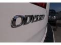 Taffeta White - Odyssey EX-L Photo No. 8
