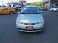 Seaside Blue Pearl - Prius Hybrid Photo No. 2