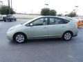 Seaside Blue Pearl - Prius Hybrid Photo No. 4