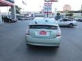 Seaside Blue Pearl - Prius Hybrid Photo No. 6