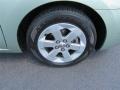 Seaside Blue Pearl - Prius Hybrid Photo No. 9