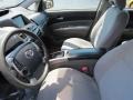 Seaside Blue Pearl - Prius Hybrid Photo No. 11
