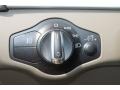 Linen Beige Controls Photo for 2011 Audi A5 #85326956