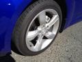 Marathon Blue - Veloster  Photo No. 3