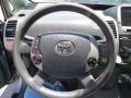 Seaside Blue Pearl - Prius Hybrid Photo No. 17