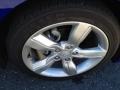 Marathon Blue - Veloster  Photo No. 6