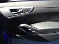 Marathon Blue - Veloster  Photo No. 9