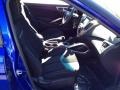 Marathon Blue - Veloster  Photo No. 11