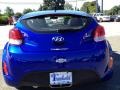 Marathon Blue - Veloster  Photo No. 15
