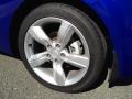 Marathon Blue - Veloster  Photo No. 18