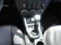 2010 Land Rover LR2 Ebony Interior Transmission Photo