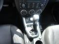  2010 LR2 HSE 6 Speed CommandShift Automatic Shifter