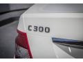 Arctic White - C 300 Luxury Photo No. 7