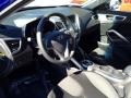 Marathon Blue - Veloster  Photo No. 21