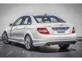 Arctic White - C 300 Luxury Photo No. 10
