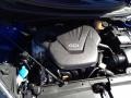 Marathon Blue - Veloster  Photo No. 27