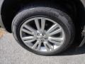 2010 Land Rover LR2 HSE Wheel and Tire Photo