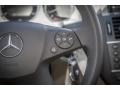 Arctic White - C 300 Luxury Photo No. 16