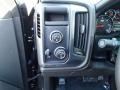 2014 Black Chevrolet Silverado 1500 LTZ Double Cab 4x4  photo #15