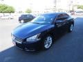 Navy Blue - Maxima 3.5 SV Photo No. 3