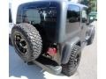 Black Clearcoat - Wrangler Sport 4x4 Photo No. 3