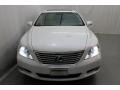 Starfire Pearl - LS 460 L Photo No. 2
