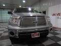 Silver Sky Metallic - Tundra Double Cab Photo No. 2