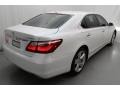 Starfire Pearl - LS 460 L Photo No. 8