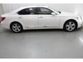 Starfire Pearl - LS 460 L Photo No. 9