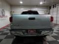 Silver Sky Metallic - Tundra Double Cab Photo No. 6