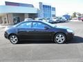 Black 2008 Pontiac G6 GT Sedan