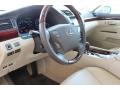 Starfire Pearl - LS 460 L Photo No. 15