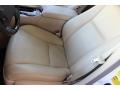 Starfire Pearl - LS 460 L Photo No. 16