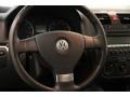 Black Uni - Jetta SE Sedan Photo No. 6