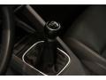 Black Uni - Jetta SE Sedan Photo No. 11
