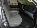 Silver Sky Metallic - Tundra Double Cab Photo No. 17