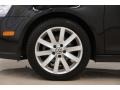 Black Uni - Jetta SE Sedan Photo No. 17