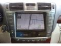Cashmere Navigation Photo for 2010 Lexus LS #85328897