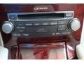 Cashmere Controls Photo for 2010 Lexus LS #85328921