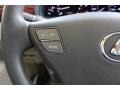 Starfire Pearl - LS 460 L Photo No. 37