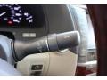 Cashmere Controls Photo for 2010 Lexus LS #85329035