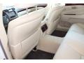 Starfire Pearl - LS 460 L Photo No. 45