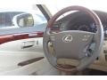 Starfire Pearl - LS 460 L Photo No. 52