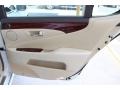 Starfire Pearl - LS 460 L Photo No. 56
