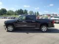 Black - Silverado 1500 LTZ Z71 Crew Cab 4x4 Photo No. 1