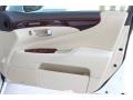 Starfire Pearl - LS 460 L Photo No. 58
