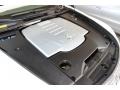 Starfire Pearl - LS 460 L Photo No. 62